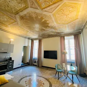 Hnn Luxury Appartamento