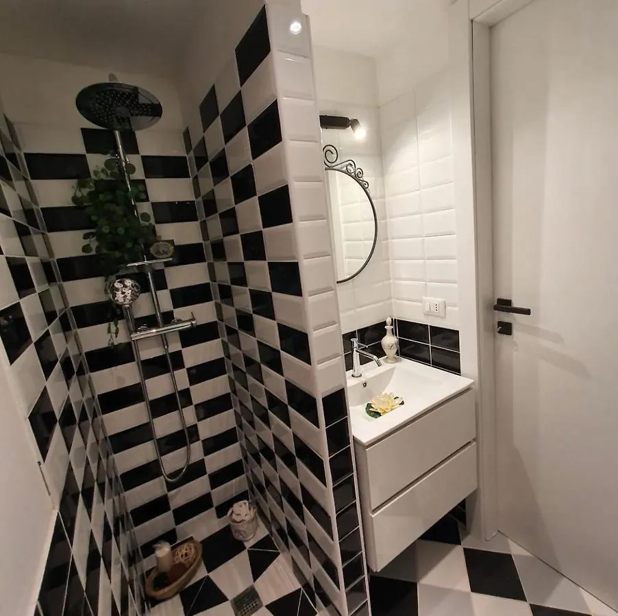 Διαμέρισμα Casa Cimella, Un Nido Nel Cuore Del Porto Antico Cod Citra 010025-Lt-2629 Γένοβα