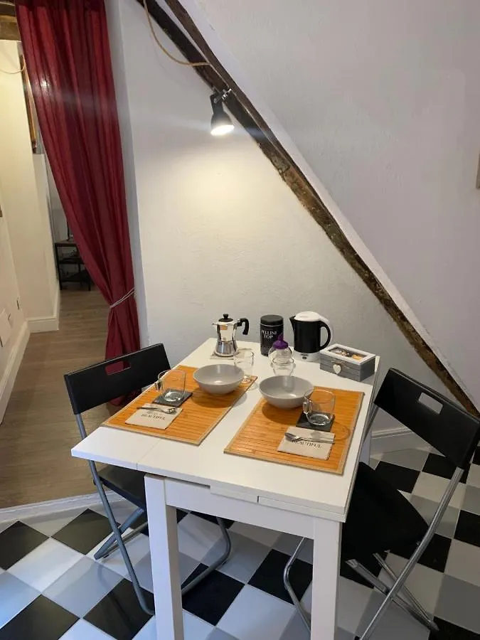 Διαμέρισμα Casa Cimella, Un Nido Nel Cuore Del Porto Antico Cod Citra 010025-Lt-2629 Γένοβα