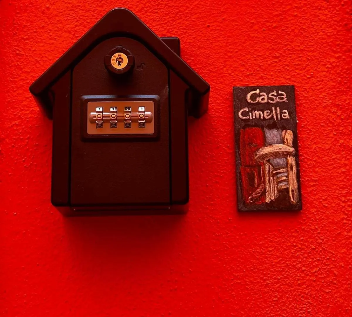 Διαμέρισμα Casa Cimella, Un Nido Nel Cuore Del Porto Antico Cod Citra 010025-Lt-2629 Γένοβα