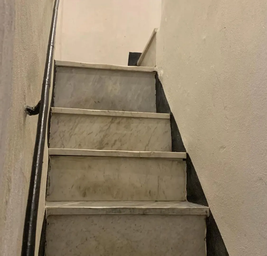 Casa Cimella, Un Nido Nel Cuore Del Porto Antico Cod Citra 010025-Lt-2629 Γένοβα 0*,